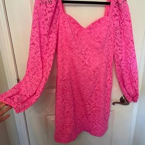 Lily Pulitzer dress, new with tags